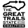 The Great Trails State Coalition, fiscally sponsored by Catawba Lands Conservancy