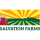 Salvation Farms Inc