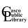 Casco Library Association