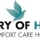 Story of Hope Comfort Care Home