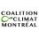 Coalition climat Montréal