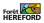 Forêt Hereford inc.