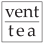 Vent Over Tea