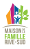 Maison de la Famille Rive-Sud