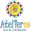 Atelier 19