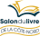 Corporation du Salon du livre de la Côte-Nord