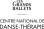 Centre national de danse-thérapie