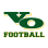 Vert et Or Football - Séminaire St-Joseph