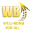 WELL-BEING FOR ALL. CORPORATION
