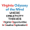 Virginia Opportunities in Creativity Explorations