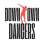 Downtown dancers