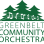 Greenbelt Community Orchestra, Inc