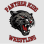 Panther kids wrestling club