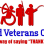Disabled Veterans Outdoors