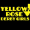 Yellow Rose Roller Derby Inc