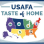 USAFA TASTE OF HOME, INC