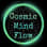 Cosmic Mind Flow