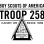 Kiwanis Club of Canby BSA Troop 258