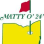 Matty O Open