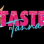 Taste by tanna