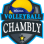 Association Ligues de Volleyball de Chambly