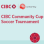CIBC Community Cup Soccer Tournament