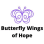 Butterfly Wings of Hope