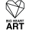 Big Heart Art