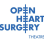 Open Heart Surgery Theatre