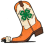 Dusty Boots 4H Club