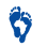 Footprints of Uganda