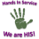Hands in Service Incorporated