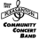 Pleasanton Community Concert Band