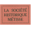 Société historique métisse du Manitoba inc. / Métis Historical society of Manitoba Inc.