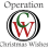 Operation Christmas Wishes