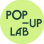 Pop-up Lab Espace collaboratif