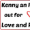Out for love and peace Corporation