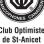 Club Optimiste Saint-Anicet