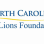 North Carolina Lions Foundation Inc.