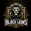 LEGENDARY BLACK LIONS INC.