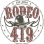 Rodeo 419