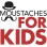 Moustaches for Kids
