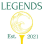 LEGENDS FOUNDATION A NJ NONPROFIT CORPORATION