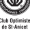 Club Optimiste Saint-Anicet