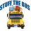 Stuff the Bus Program _United Way