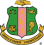 Alpha Kappa Alpha Sorority, Inc.® - Chi Theta Omega Chapter