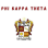 Phi Kappa Theta Texas Tau Mu