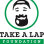 Take A Lap Foundation