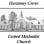 Harmony Grove United Methodist Church, Inc.