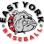 East York Baseball Association